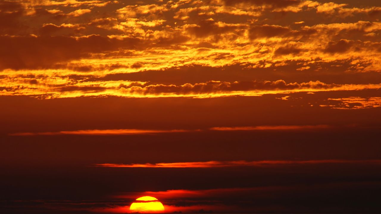 Studio, crescita globale sulla via del tramonto