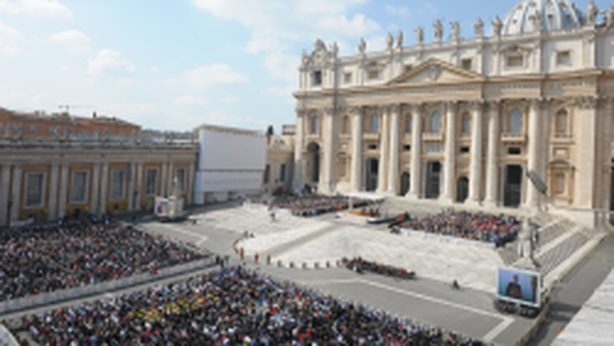 Vaticano: bilancio in deficit, un buco da quasi 15 milioni nel 2011