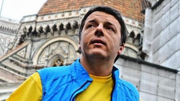 Renzi contro il Colle. Amnistia: “poco seria”