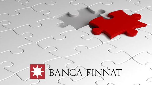 Banca Finnat, obiettivo 17,9 miliardi di masse nel 2020