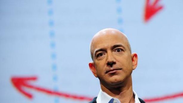 Bezos, Gates e gli altri: quanti miliardi hanno perso in un giorno