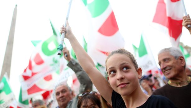 Elezioni, mille miliardi di promesse non finanziate