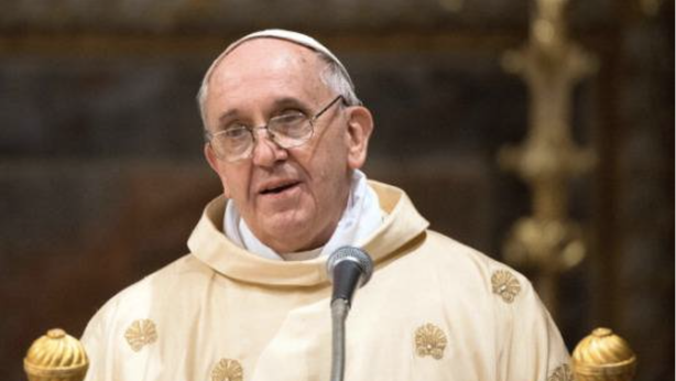 L’economia secondo Papa Francesco: prima l’uomo poi il profitto
