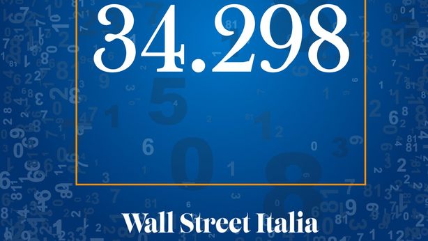 Quanti sono i consulenti finanziari attivi in Italia?