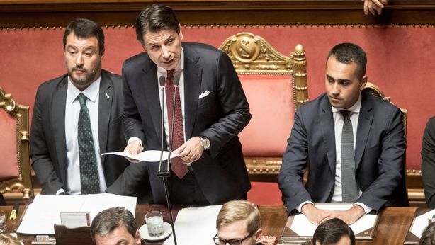 Italia: il primato dell’instabilità politica