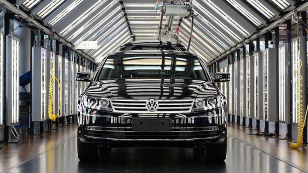 Commerzbank, nuovi dazi Usa su auto scenario più probabile