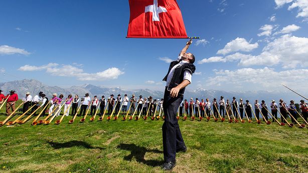 Italia come la Svizzera: ecco come seduce i super ricchi del mondo