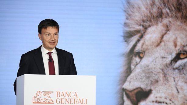 Banca Generali lancia Opa su Intermonte