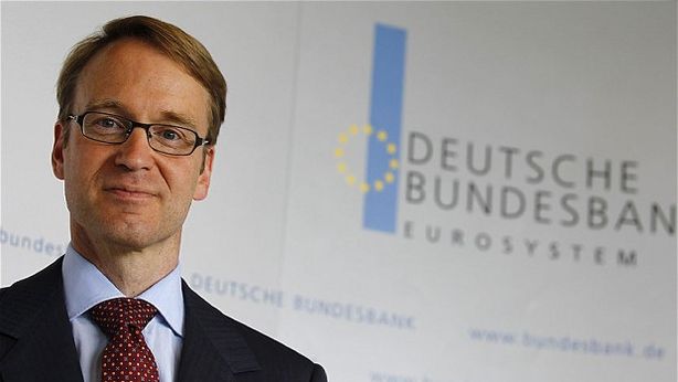 Bundesbank lancia l’allarme: guerra valutaria “politica”