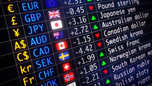 Forex, monete emergenti non beneficiano della Fed “colomba”
