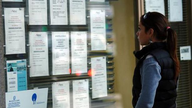 Disoccupati da Grande Depressione. Giovani senza lavoro al 29,3%