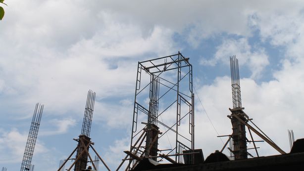 Il Superbonus traina il settore delle costruzioni