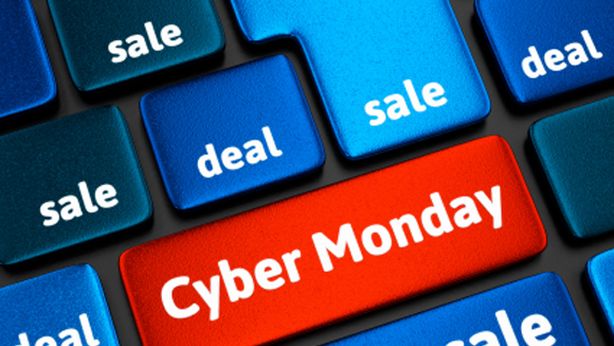 Cyber Monday: vendite sfondano record di $2 miliardi