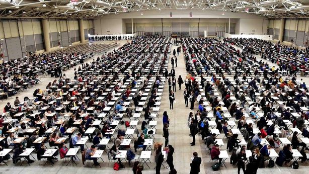 PA: si sbloccano i primi concorsi pubblici. Pubblicato il bando per 2800 tecnici per il Sud