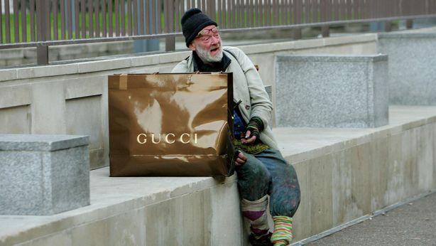 Evasione, Gucci sotto inchiesta: gola profonda è ex manager
