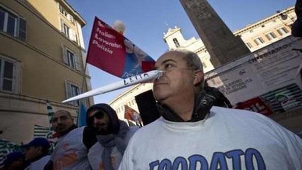 Esodati: salvi 17 mila lavoratori fino al 2020