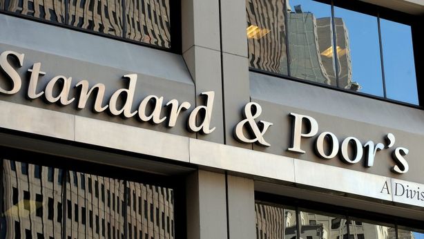 S&P: “In Europa rischi di liquidità e rifinanziamento si fanno sentire”