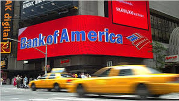 Subprime: multa record di $17 miliardi per Bank of America