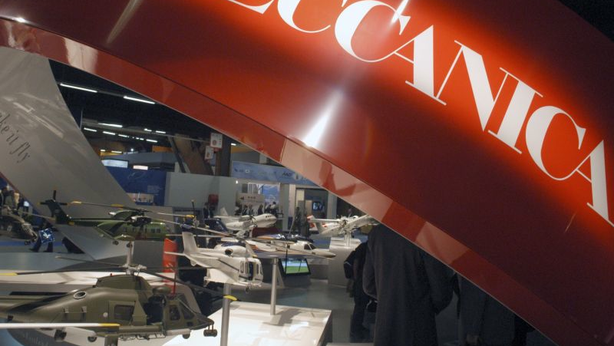 Finmeccanica: tutto quello che viene taciuto dalla stampa di regime