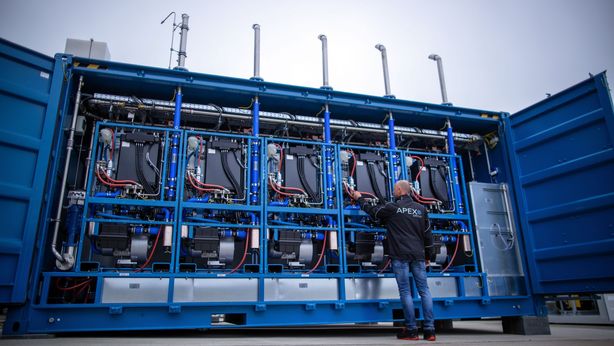 Green Bond da record: si punta sull’idrogeno verde