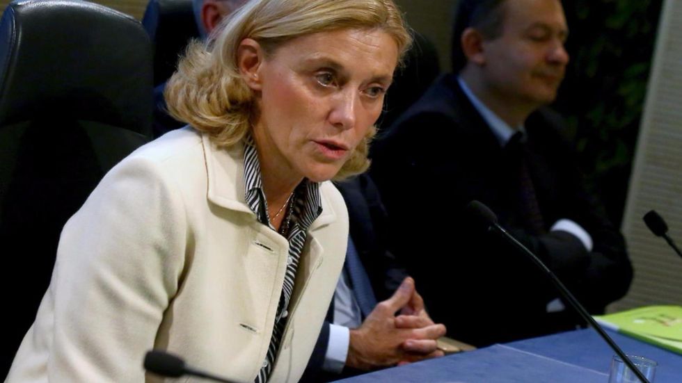 elisabetta belloni candidata premier del nuovo governo?