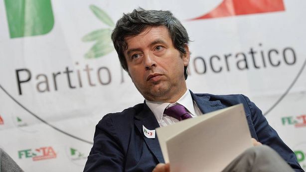 La politica in vetrina: è nata DEMS