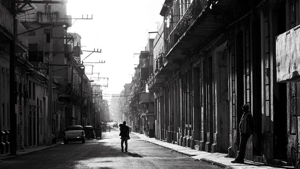“Mi Tierra”: a Trieste la prima mostra fotografica di Keila Guilarte Gonzalez