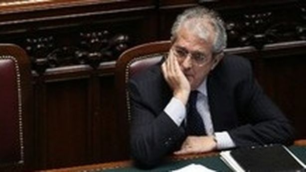 Imu e Iva, Saccomanni: mancano 8 miliardi