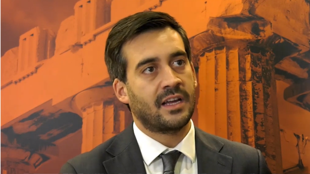 ConsulenTia 2019, i mercati secondo Goldman Sachs AM: “Abituarsi a volatilità”