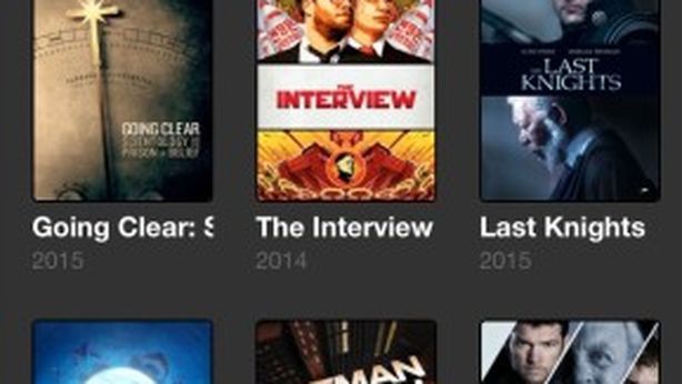 “Netflix dei pirati” pronto a sbarcare su iPhone