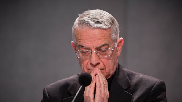 Vaticano ammette irregolarità: 20 mila euro non dichiarati