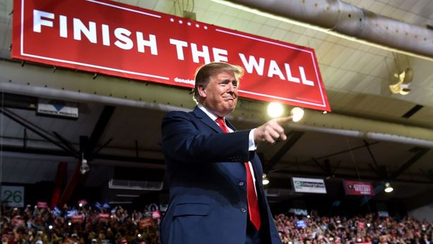Immigrazione, ora bersaglio di Trump è il Congresso Usa