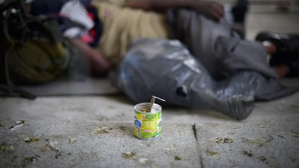 Allarme povertà in Italia: indigenti quasi raddoppiati