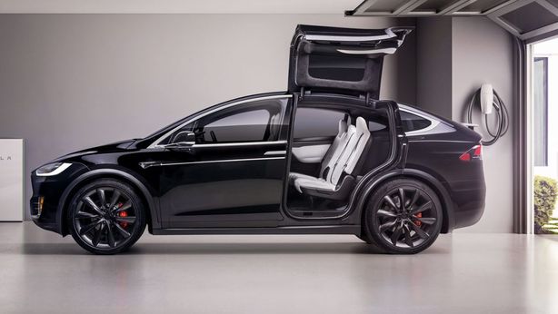 Fascino elettrico
