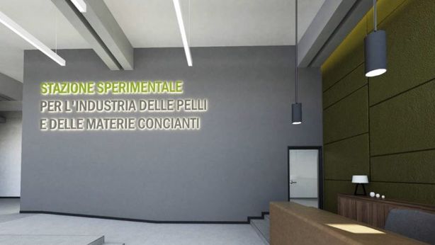Ricerca: la Stazione sperimentale per l’industria delle pelli è sempre più operativa
