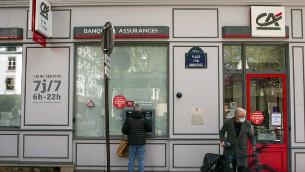 Banche: i tre migliori conti correnti aperti in filiale
