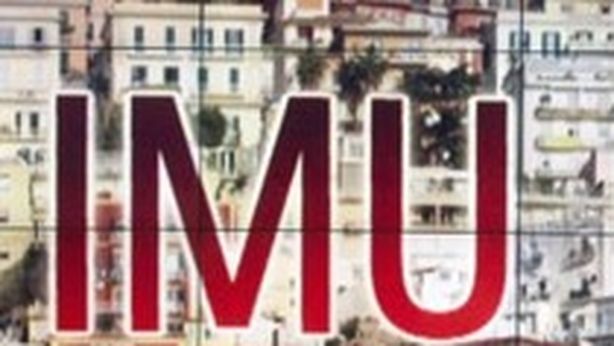 “No Imu per 70% italiani meno abbienti”