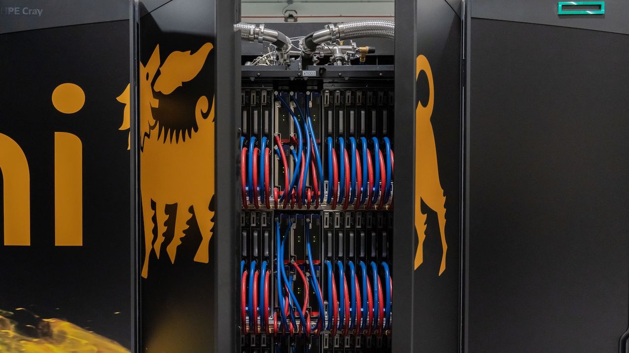 Eni, scelti i progetti della Call4Innovators che accederanno alle risorse computazionali di HPC6