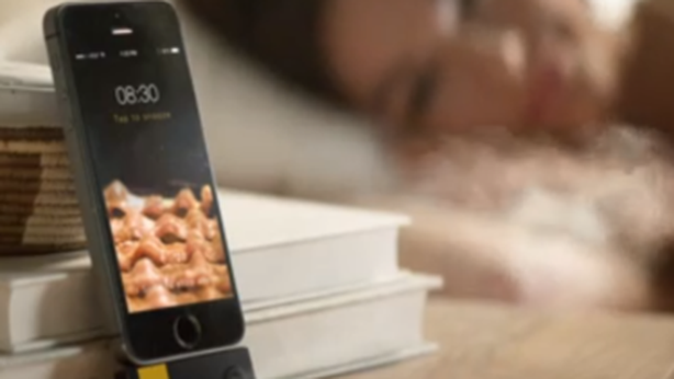 Smartphone: dagli Stati Uniti la App per svegliarsi con l’odore della colazione