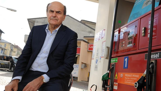 Bersani: campana 5 Stelle suona anche per l’Europa