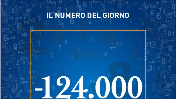 L’Italia nella morsa del calo demografico