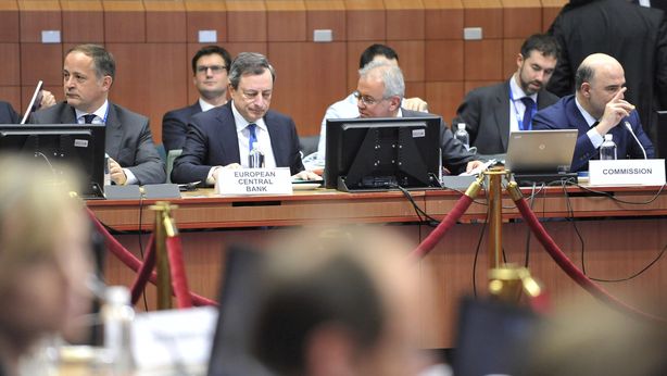 Il ricatto europeo per far arrendere Atene. Ma la Bce non firmerà la condanna a morte