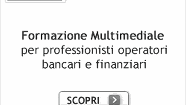 Mondo banca: gli alert non mancano mai