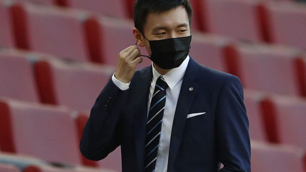 Inter in vendita, cosa sappiamo delle trattative di Suning