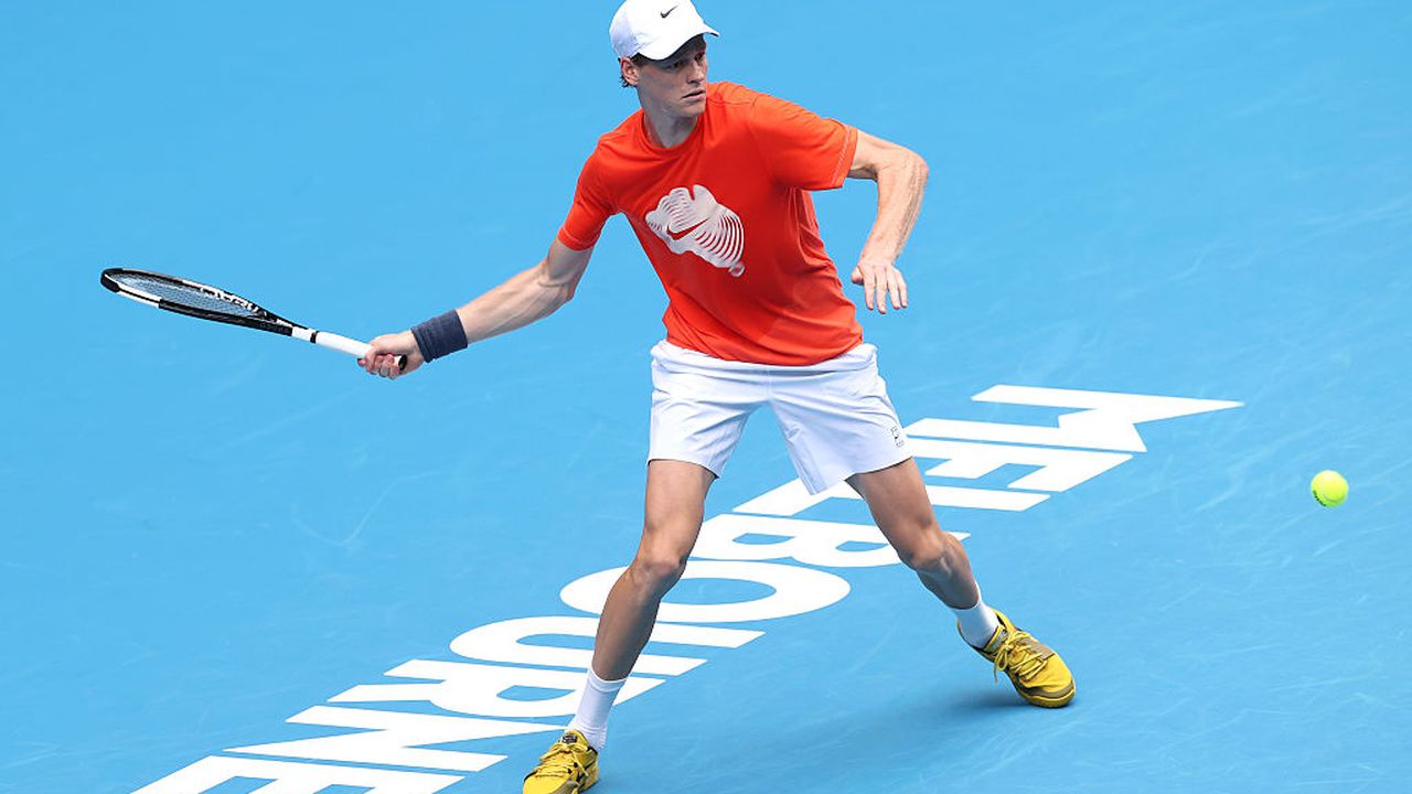 Tennis: quanto si guadagna agli Australian Open 2026