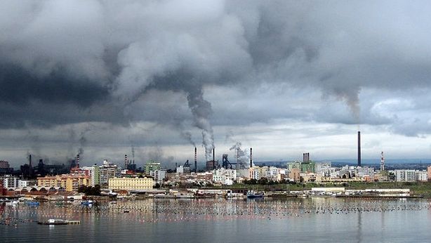 Ilva: eccesso mortalità +13% della media