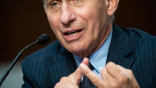 Fauci: attenti alla variante Lambda, ai vaccini e al “covid lungo”. Pronta la terza dose!!!