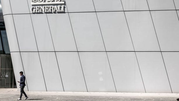 Generali fa il pieno di utili, dividendo in crescita del +10%