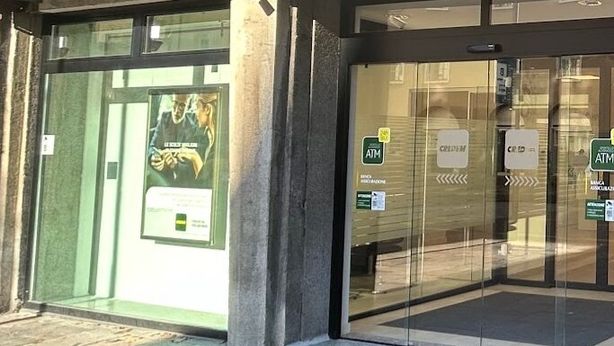 Consulenti finanziari, un nuovo Credem Point a Bolzano