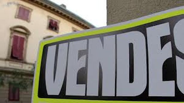 Immobiliare: frena la caduta dei prezzi di vendita